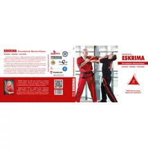 Eskrima könyv
